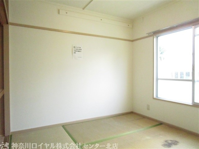 【寝室】