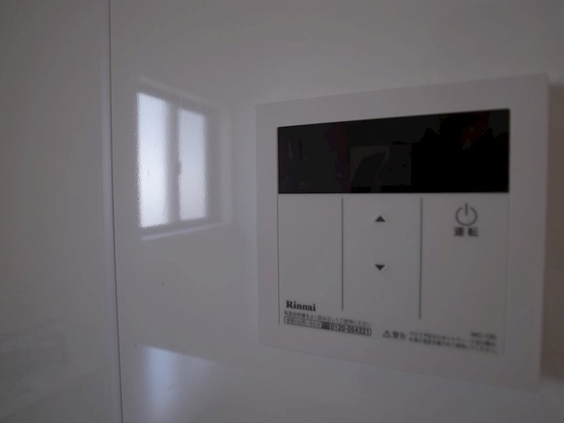 casteloの設備