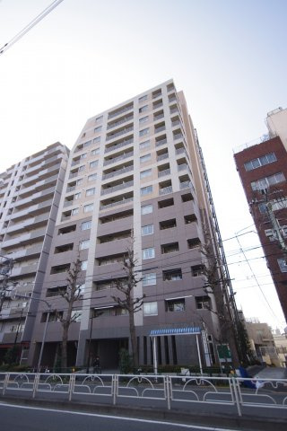ヒルズ本駒込山の手台の画像