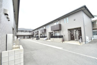 東大阪市岩田町１丁目のアパートの画像