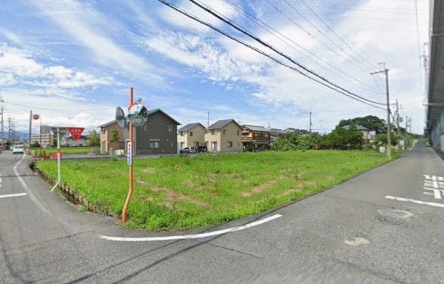 青地町土地