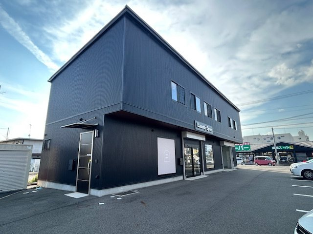 栗東市辻テナント