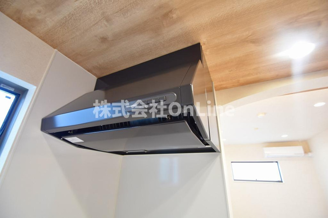【設備】