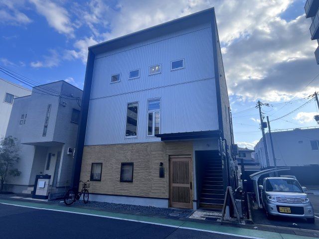大路テナントビル