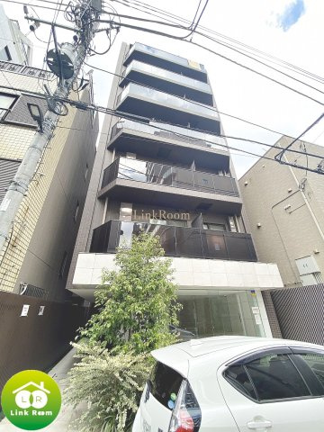 クレイシア菊川のその他