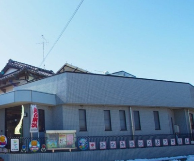【周辺】 | セレノ・カーサ・Ｓ　Ⅱ | 南河原保育園まで550m