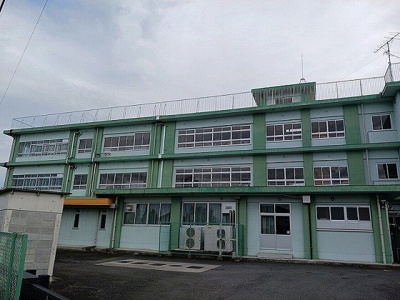 【周辺】 | セレノ・カーサ・Ｓ　Ⅱ | 南河原小学校まで700m