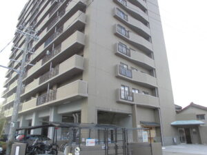 コスモ守山七番館