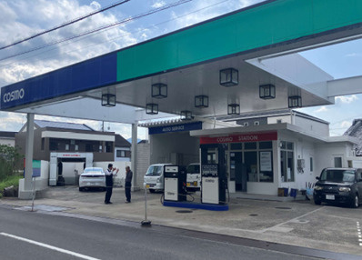大萱５丁目貸店舗・事務所