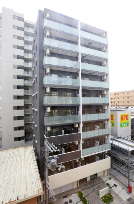 アミティエ守山