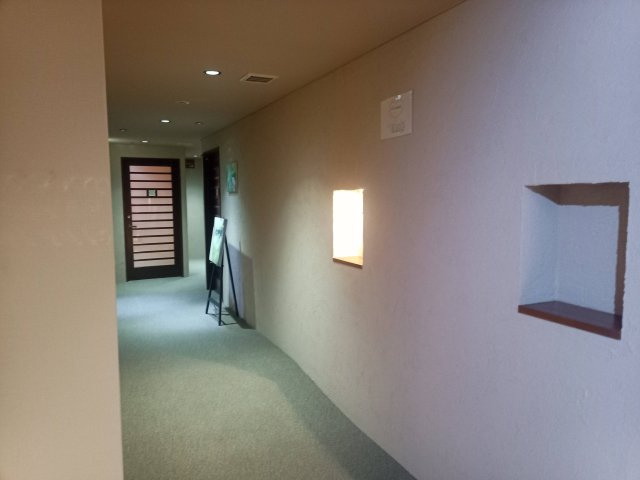 ラフラ館のその他