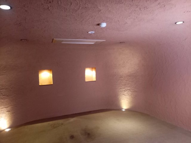 ラフラ館のその他