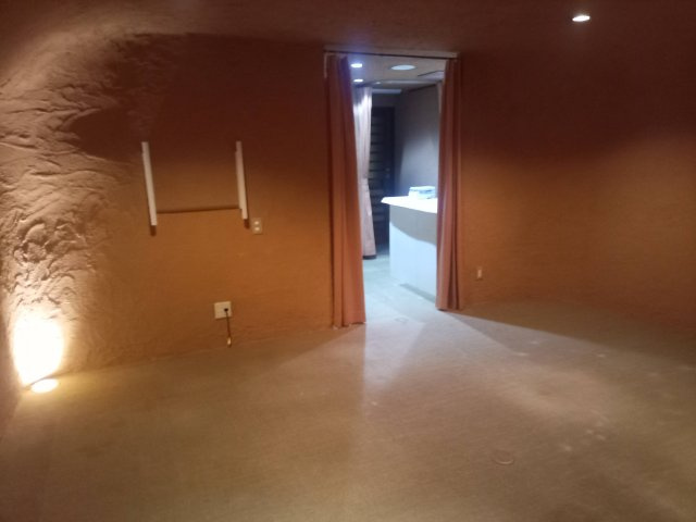 ラフラ館のその他