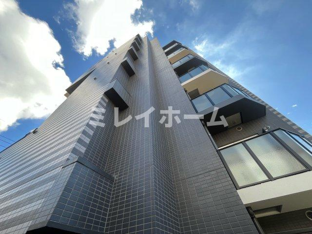 ＡＲＫＭＡＲＫ大森西の外観