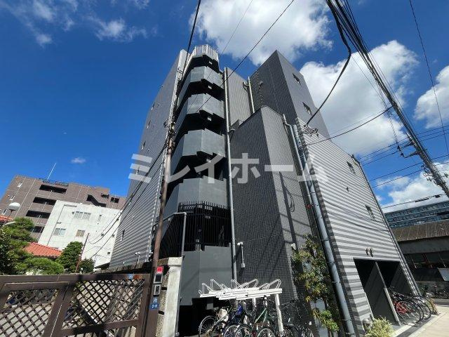 ＡＲＫＭＡＲＫ大森西の外観