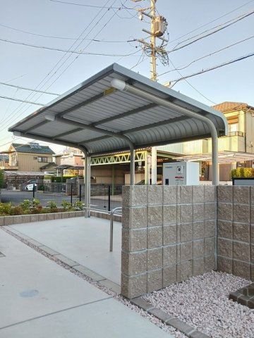 サンモール　Ⅱのその他共用部分