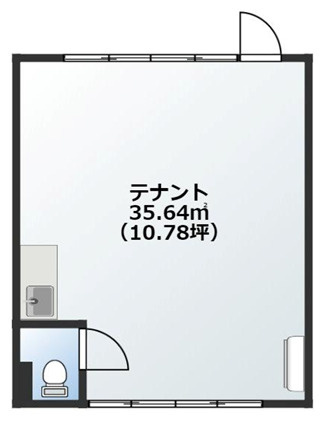 シルキーハイツ阪源のその他