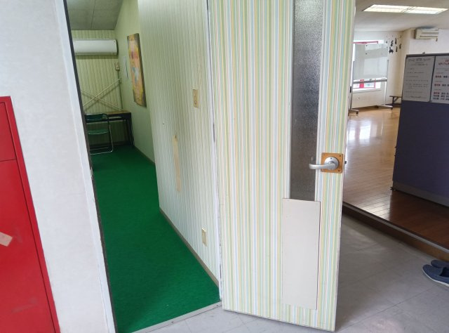 ラフラ館のその他