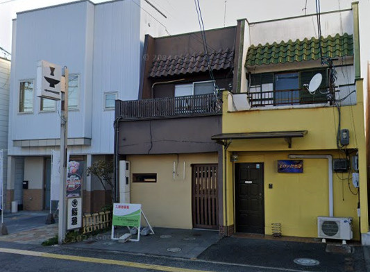 野洲市北野一丁目店舗