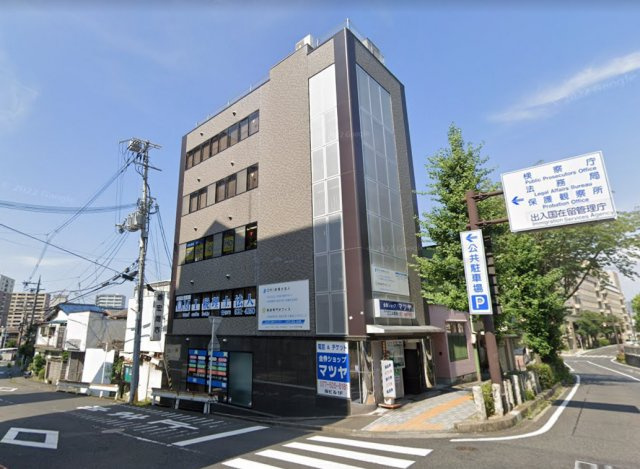 プレシャスビル