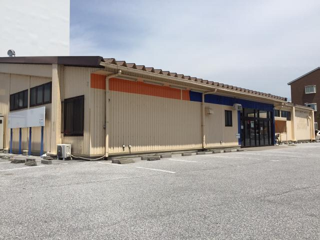 平方町店舗