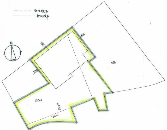 平方町店舗のその他
