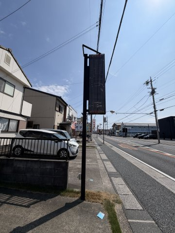 幸1丁目貸店舗のその他