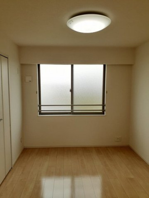 【内装】 | ウイスティリア　Ⅰ | 中はこのようになっています
