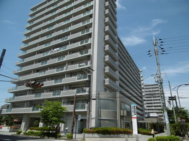 グレーシィ栗東セレージュ