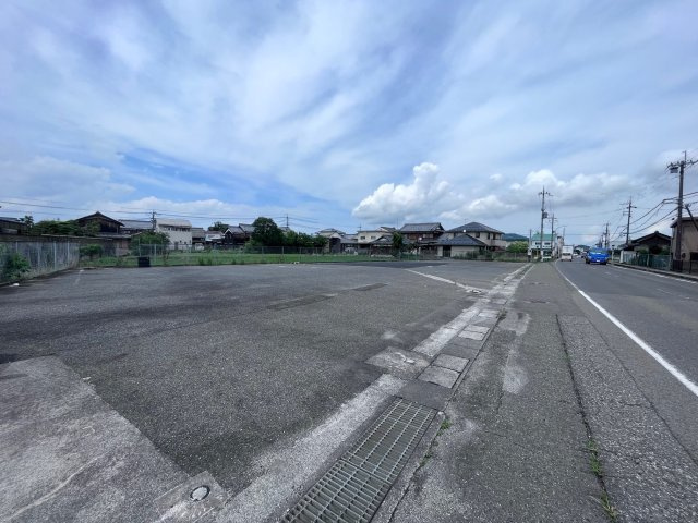 田中江町借地