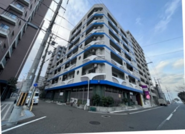 におの浜小堀マンション