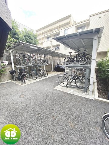 クレイシア菊川のその他