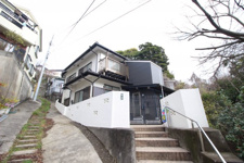 JK PALACE森の画像