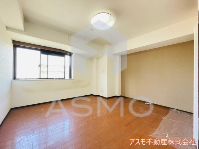 【内装】 | セイワパレス四天王寺 | 同マンション別部屋　参考写真