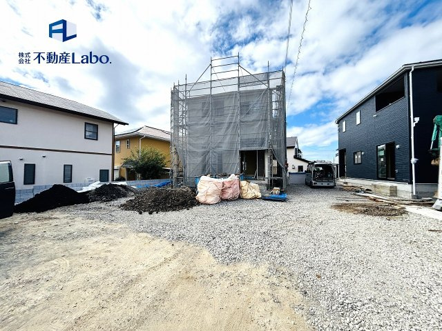 クレイドルガーデン　沼津市大岡　第34　全4棟