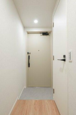 リビオメゾン大岡山の居間・リビング