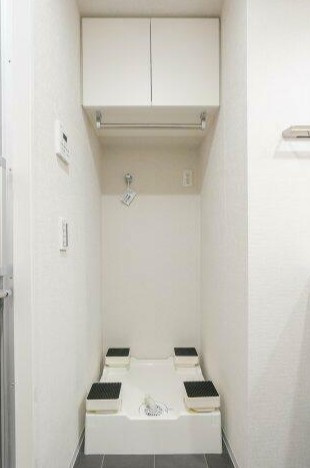 リビオメゾン大岡山の設備