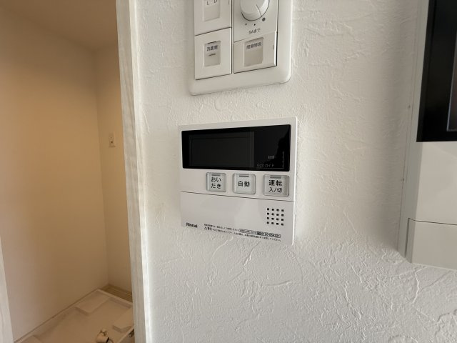 【設備】プレジオ吹田 