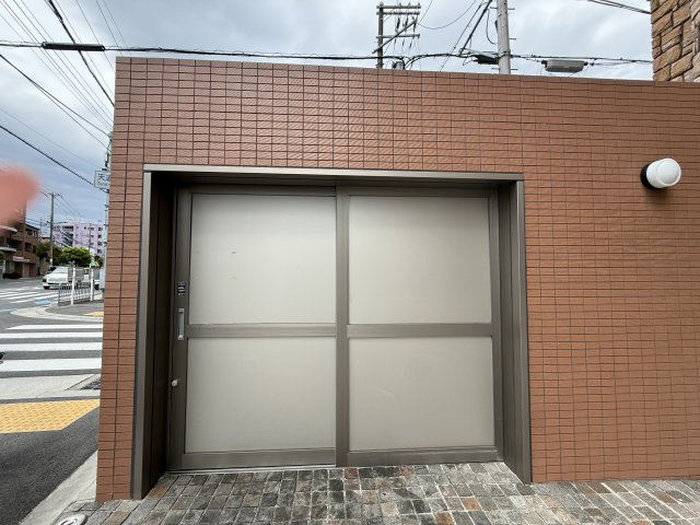 【その他共用部分】プレジオ吹田 