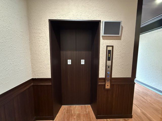 【設備】プレジオ吹田 