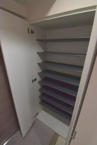 【収納】ノルデンタワー江坂プレミアム