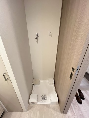 【設備】コンフォリア江坂江の木町Q