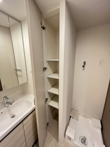 【内装】コンフォリア江坂江の木町Q