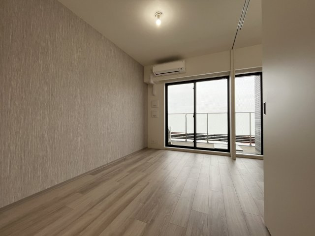 【居間・リビング】コンフォリア江坂江の木町Q