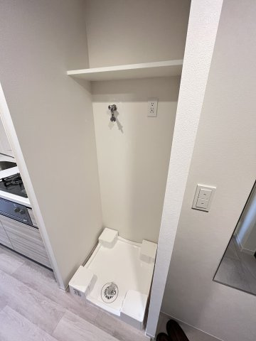 【設備】コンフォリア江坂江の木町Q