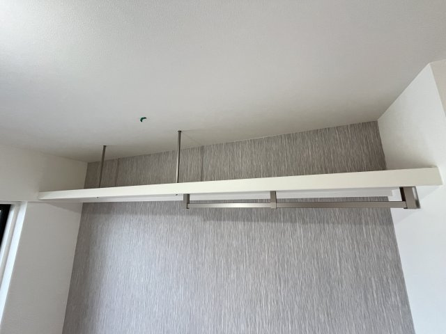 【内装】コンフォリア江坂江の木町Q