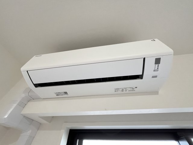 【設備】コンフォリア江坂江の木町Q