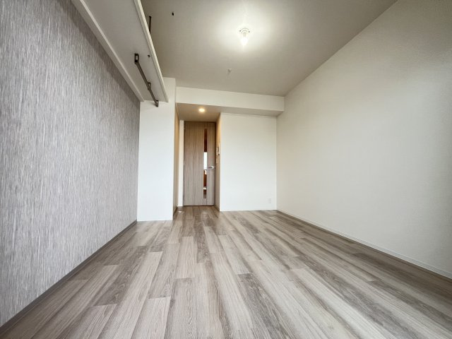 【居間・リビング】コンフォリア江坂江の木町Q