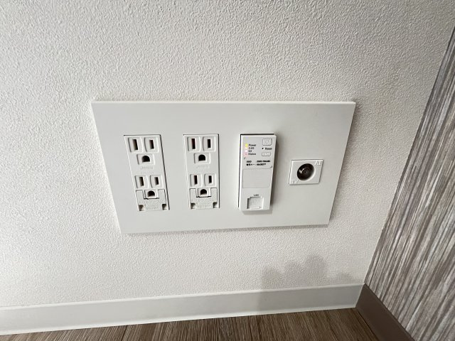 【その他】コンフォリア江坂江の木町Q