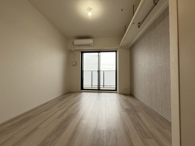 【居間・リビング】コンフォリア江坂江の木町Q